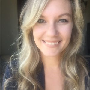 Meet your Posher, Tracy